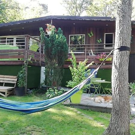 Titi'S Chalet Дюрбюї Екстер'єр фото